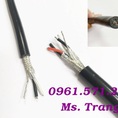 Dây truyền thông RS485 chống nhiễu Shield