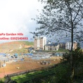 Cơ hội làm giàu tuyệt vời với đất nền nghỉ dưỡng Sapa tuyệt tác cổng trời Tây Bắc