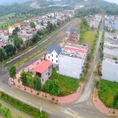 Đất nền gần trung tâm thương mại Go Lào Cai, giá trị sinh lời cực lớn