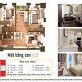 CẦN nhượng lại căn hộ chung cư full nội thất tại Nam Định Tower 91 Điện Biên