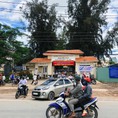 Đất Trung Tâm Thị Xã Trảng Bàng Tây Ninh