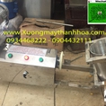 Máy Đùn Nem xúc xích giá rẻ