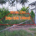 Đất Diên Hoà giá tốt, gần ngay trung tâm hành chính mới huyện Diên Khánh