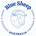 Sữa Blue Sheep