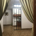 Bán đất san banh mini đang kinh doanh đã có nhà