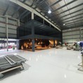 Cho thuê kho xưởng Sx Hoàng Văn Thái 500m2, 700m2, 950m2, 1200m2 Giá: 45k/m2. Đường xe Container