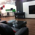 Em cho thuê chung cư 60 Hoàng Quốc Việt, giá 11,5tr cơ bản và 13tr full đồ .
