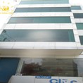 Cho thuê nguyên tòa nhà quận phú nhuận đường Nguyễn Văn Trỗi