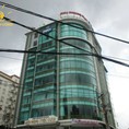 Cho thuê nguyên tòa nhà văn phòng quận Phú Nhuận Pnco building