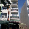Cho thuê nhà mặt tiền nguyên căn Quận Tân Phú