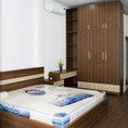 Cho thuê căn hộ 4x18 Full nội thất cao cấp, hẻm xe hơi đường Phạm Hùng Q8