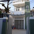 Chính chủ cho thuê nhà nguyên căn đường Nguyễn Văn Lượng, P17, quận Gò Vấp