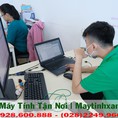 Cài win tại nhà quận Bình Tân Laptop PC Tận Nơi