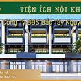 Một cái tên Dự án đang có sức hút NĐT nhất nhì tại Tp Pleiku