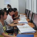 Khóa học kế toán tổng hợp thực hành từ A Z