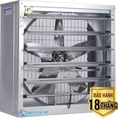 Quạt thông gió vuông công nghiệp 500x500