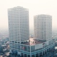 Bán nhanh căn chung cư Nam Định Tower 91 Điện Biên