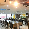 Văn phòng siêu tiết kiệm chỉ từ 800k/tháng