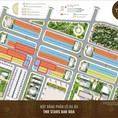 Khu đô thị TNR Star Đak Đoa Pleiku Gia Lai giá gốc CĐT chỉ 6,3tr
