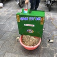 Máy băm cỏ voi 1.5kw, máy thái chuối lát, máy băm rau bèo giá rẻ