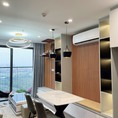 Cho thuê chung cư Vinhomes Smart City Đại Mỗ căn 2 ngủ full đồ giá 7.5 tr/tháng Siêu rẻ