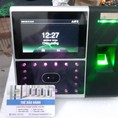 Máy chấm công khuôn mặt Ronald Jack Iface 302