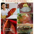 Bán cá mú đỏ sạch chuẩn ở Hà Nội