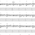 Lợi ích của việc học đàn guitar đối với người trung tuổi