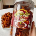 Bò khô Bokay sản phẩm bán chạy Top1 của Hà Nội Dry Foods