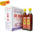 Nước Mắm Bé Bầu 500ml Loại Thượng Hạng 1