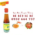 Nước Mắm Bé Bầu 250ml Loại Thượng Hạng