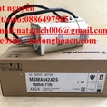 Động cơ MSMA042A2S panasonic mới 100% Công ty NATATECH