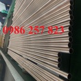 Ống đồng niken số lượng lớn CuNi 90/10 làm bộ két nước làm mát