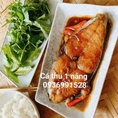 Nơi bán cá thu 1 nắng chuẩn ngon ở hà nội