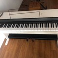 Piano điện thanh lý Yamaha CLP 50