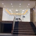 Cho thuê nhà mặt phố Thụy Khuê: 85m2 x 5 tầng 1 hầm, mặt tiền 9m.