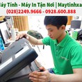 Sửa Máy In Tân Bình Thay Mực In Nhanh