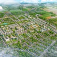 TNR Stars Đăk Đoa Đất nền trung tâm huyện Đăk Đoa, Gia Lai