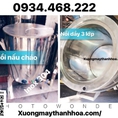 Nồi Nấu Cháo Phở Giá Rẻ