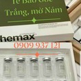 Tế Bào Gốc Exthemax Hàn Quốc Chính Hãng