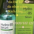 Serum hàn quốc Cấp Ẩm Hydro B5 mtc skin