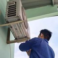 Sửa máy lạnh tại Thuận An Bình Dương uy tín