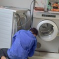 Sửa máy giặt electrolux
