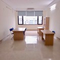 Sàn văn phòng cần cho thuê tại phố Hoàng Quốc Việt dt 45m2