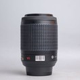 Nikon 55 200mm f4 5.6 AF S VR 55 200 4 5.6 17376