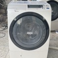 Máy giặt nội địa HITACHI BD S7500L date 2013