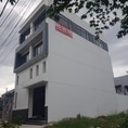 Cho thuê nhà đường số 6, phường Long Trường, Quận 9