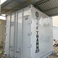 Container lạnh 10feet âm 18 độ