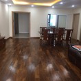 Cho thuê căn hộ chung cư Mipec 3 phòng ngủ full đồ nội thất