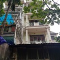 Cho thuê nhà liền kề 143 trung kính 65m2 X 4 tầng ngõ ô tô tải tránh nhau giá 20 tr/tháng